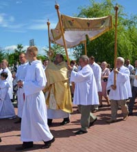 Boże Ciało