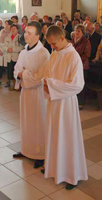 Ceremoniarze