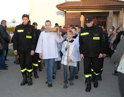 Droga Krzyowa