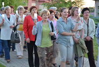 Nabożeństwo Fatimskie