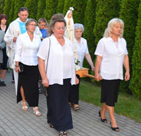 Nabożeństwo Fatimskie