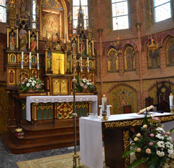 Pielgrzymka