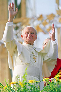 Jan Paweł II