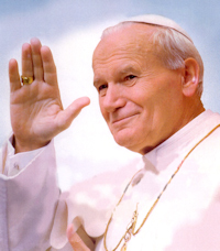 Jan Paweł II