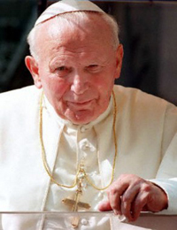 Jan Paweł II
