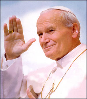 Jan Paweł II