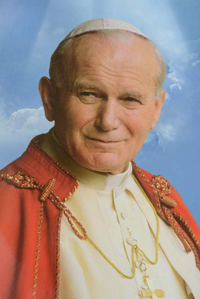 Jan Pawe II