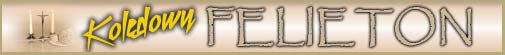 Felietony
