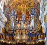 Pielgrzymka