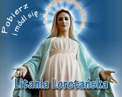 Litania Loreta�ska