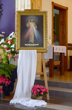 Jezus Miosierny