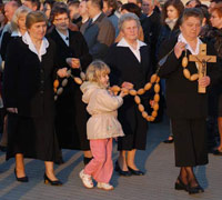Procesja Rezurekcyjna