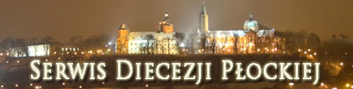 Serwis Diecezji Płockiej