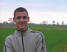 Grzegorz D�browski