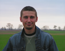 Mariusz Janowski