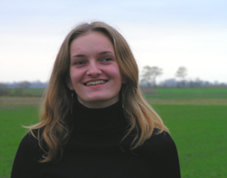 Monika Stryjewska