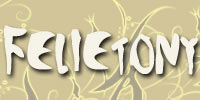 Felietony