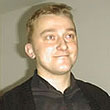 Piotr Gątarek