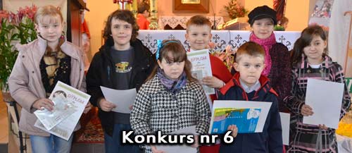 Konkurs Filmowy