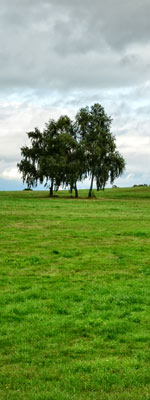 Kraina agodnoci