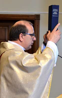 Triduum Paschalne