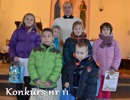 Konkurs 