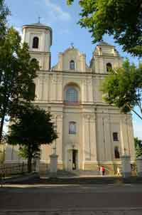 Pielgrzymka