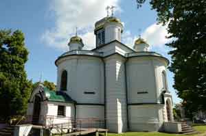 Pielgrzymka