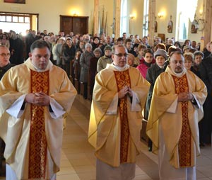 Triduum Paschalne
