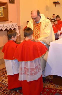 Triduum Paschalne