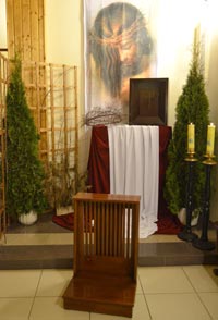 Triduum Paschalne