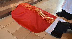 Triduum Paschalne
