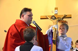 Triduum Paschalne