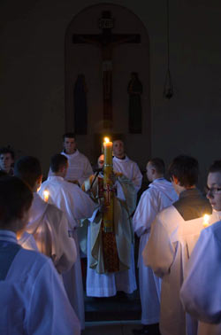 Triduum Paschalne
