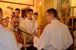 Triduum Paschalne