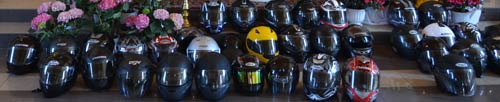 Zjazd Motocyklowy